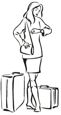 Arrival Notice in International Shipping Arrival Notice in ocean freight from USA