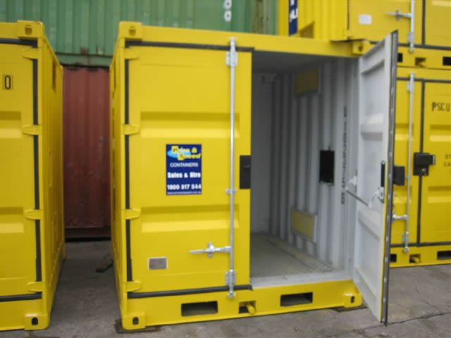 shipping dangerous goods internationally Sea freight containers for dangerous goods shipping