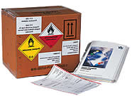 Shipping DGD is strictly regulated shipping dangerous goods in international sea freight