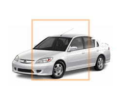 International shipping cars RO-RO International shipping from the US