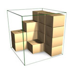 shipping boxes fit in one cubic meter shipping boxes fit in one cubic meter