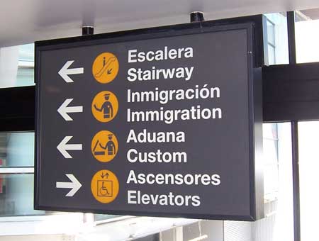 Customs. International shipping of ocean freight. Customs. International shipping of ocean freight.