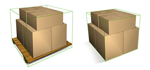 palletizing when shipping internationally palletizing in international shipping