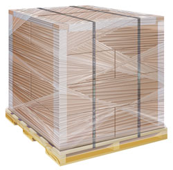 pallet in ocean freight